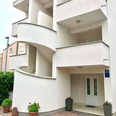 Apartmani Samec 노바야 외부 사진