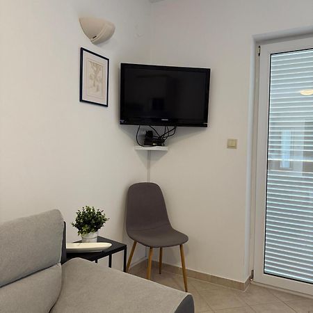 Apartmani Samec 노바야 외부 사진