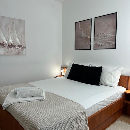 Apartmani Samec 노바야 외부 사진