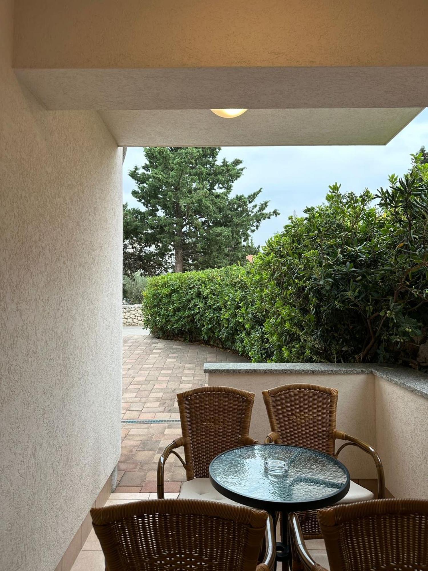 Apartmani Samec 노바야 외부 사진
