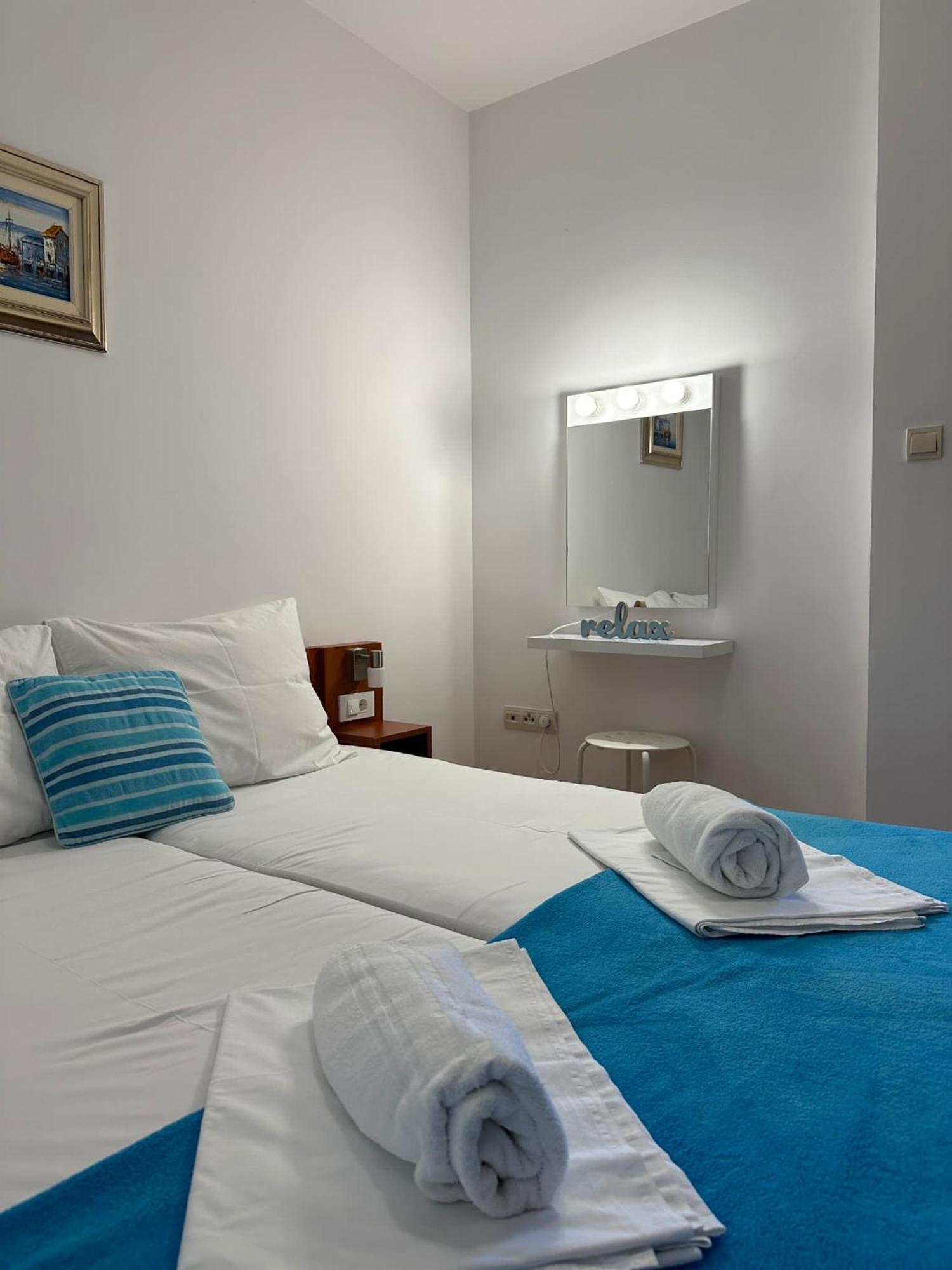Apartmani Samec 노바야 외부 사진