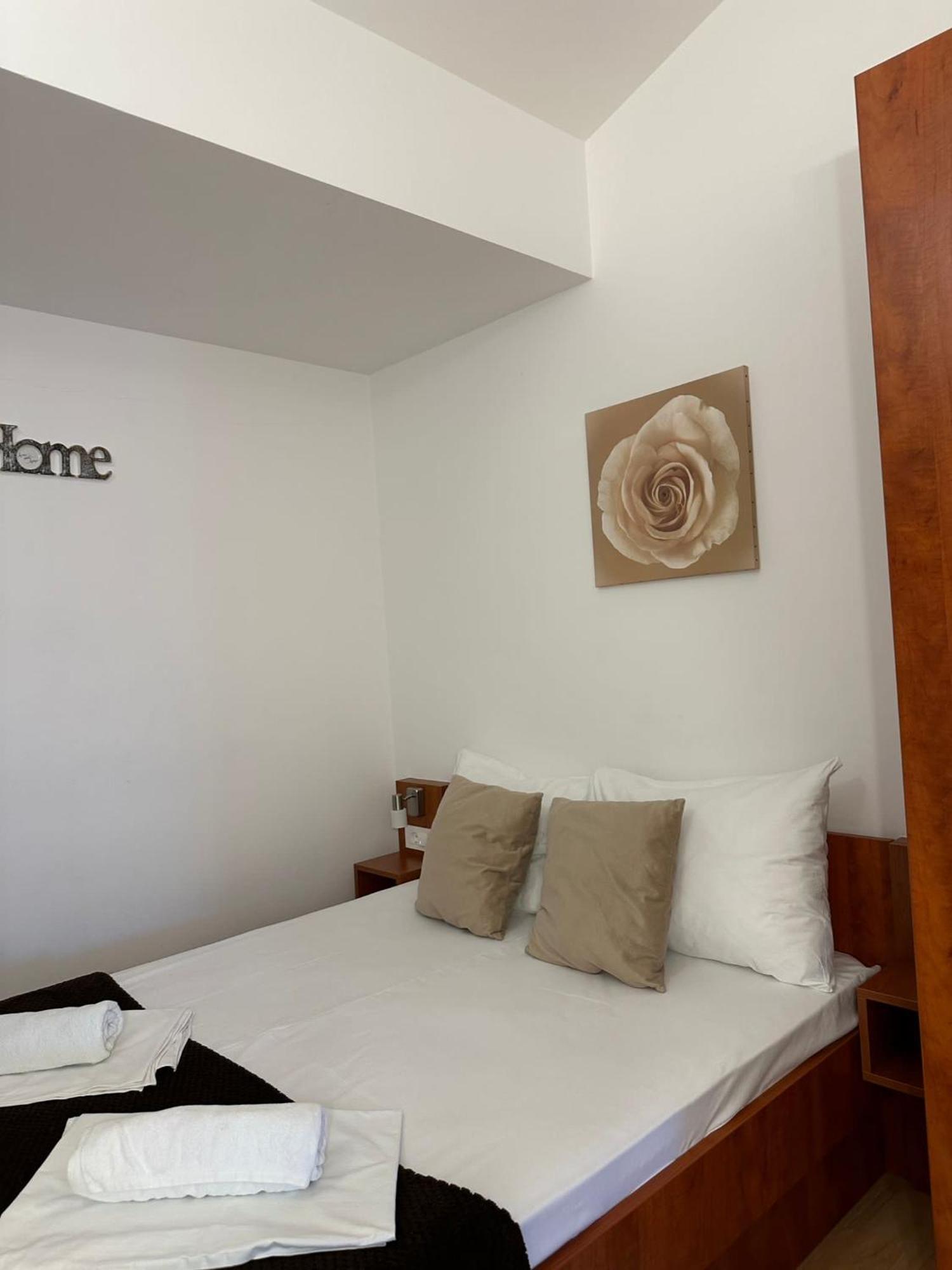Apartmani Samec 노바야 외부 사진