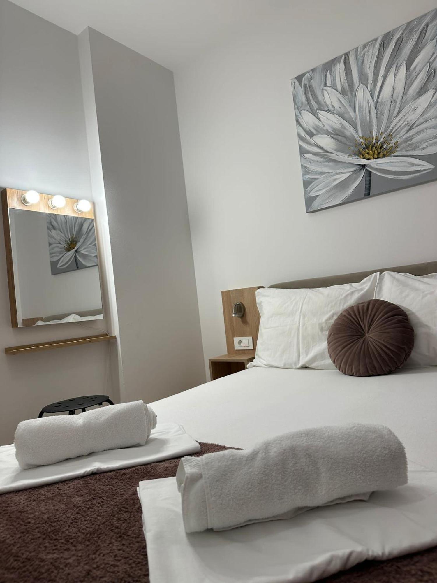 Apartmani Samec 노바야 외부 사진