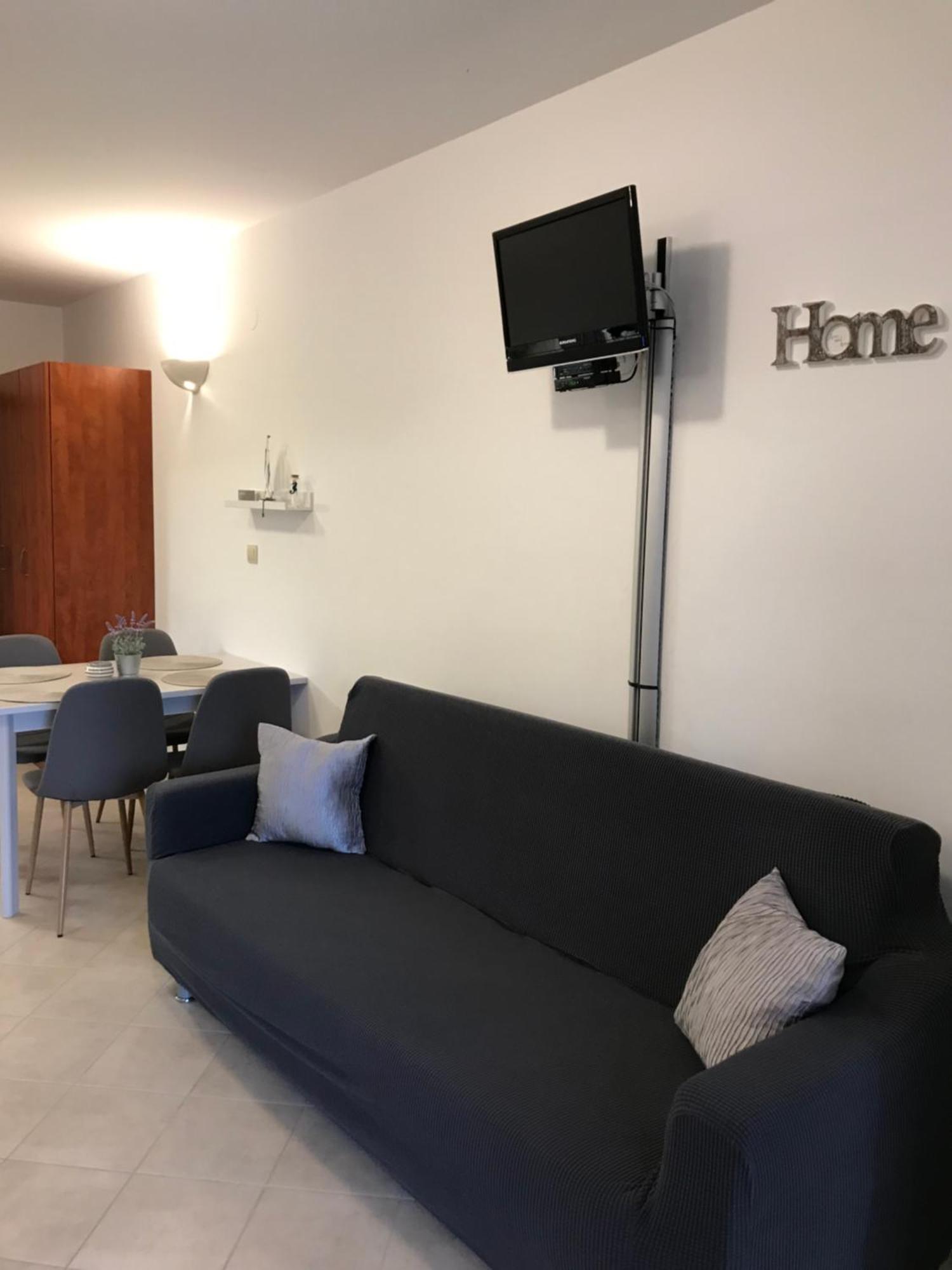 Apartmani Samec 노바야 외부 사진