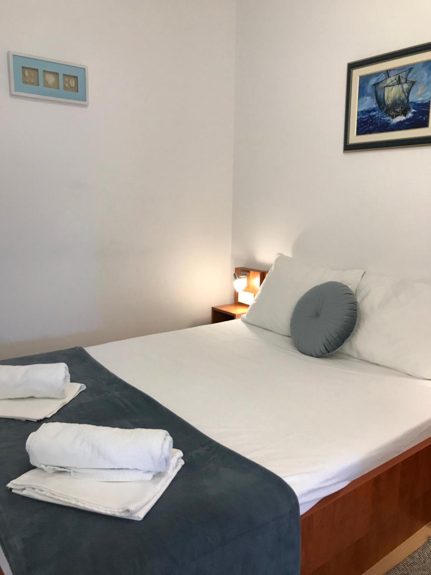 Apartmani Samec 노바야 외부 사진