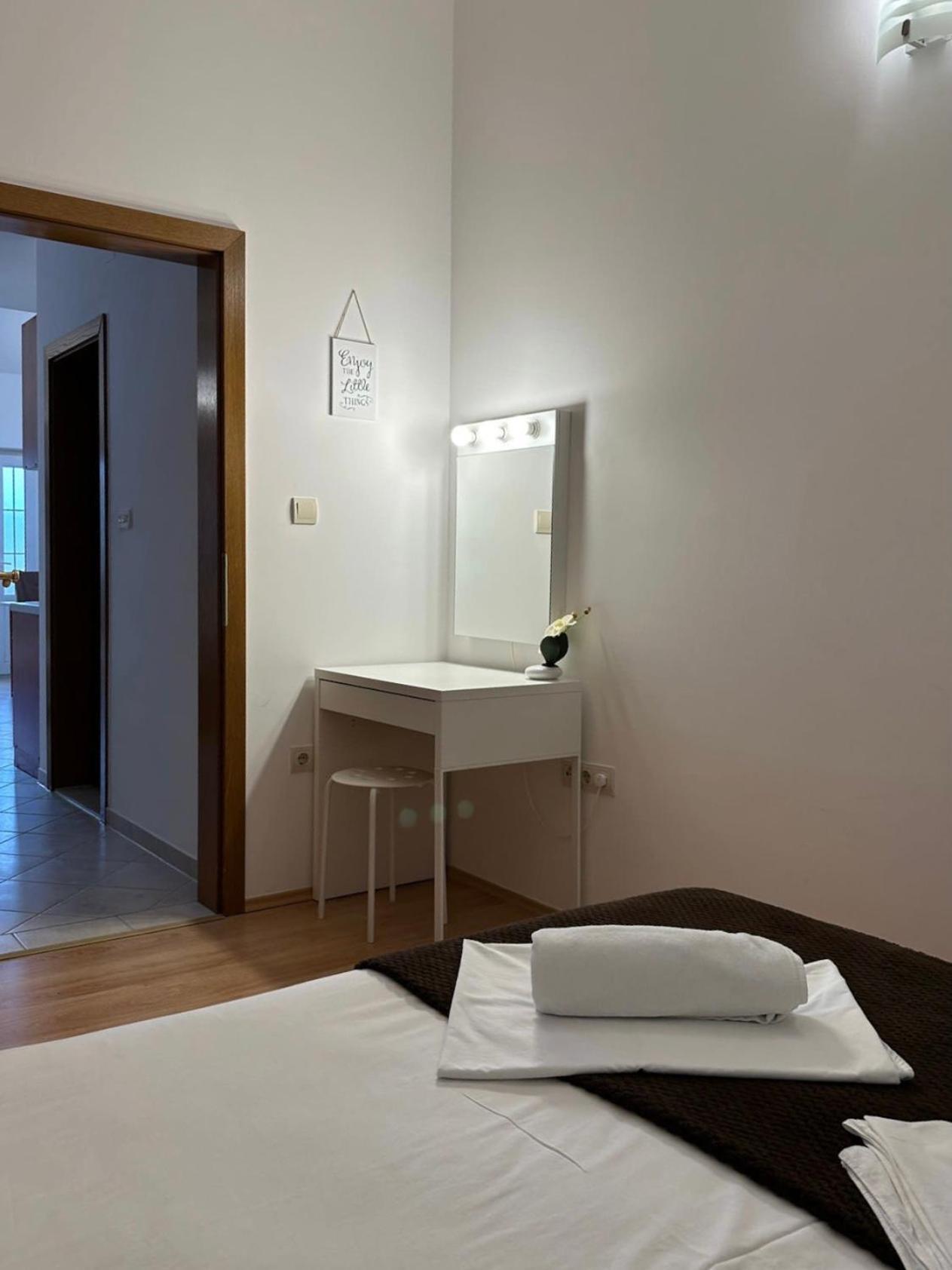 Apartmani Samec 노바야 외부 사진