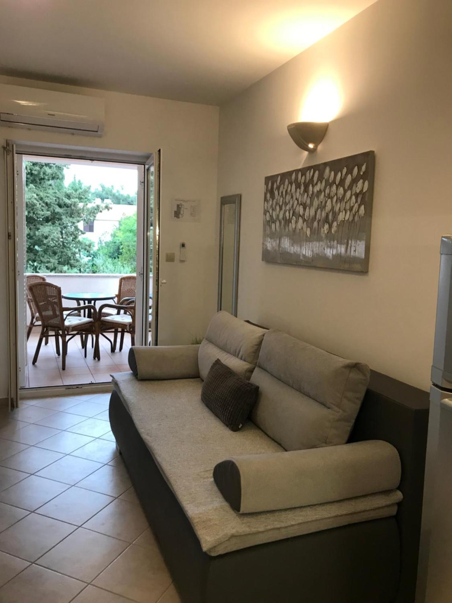Apartmani Samec 노바야 외부 사진