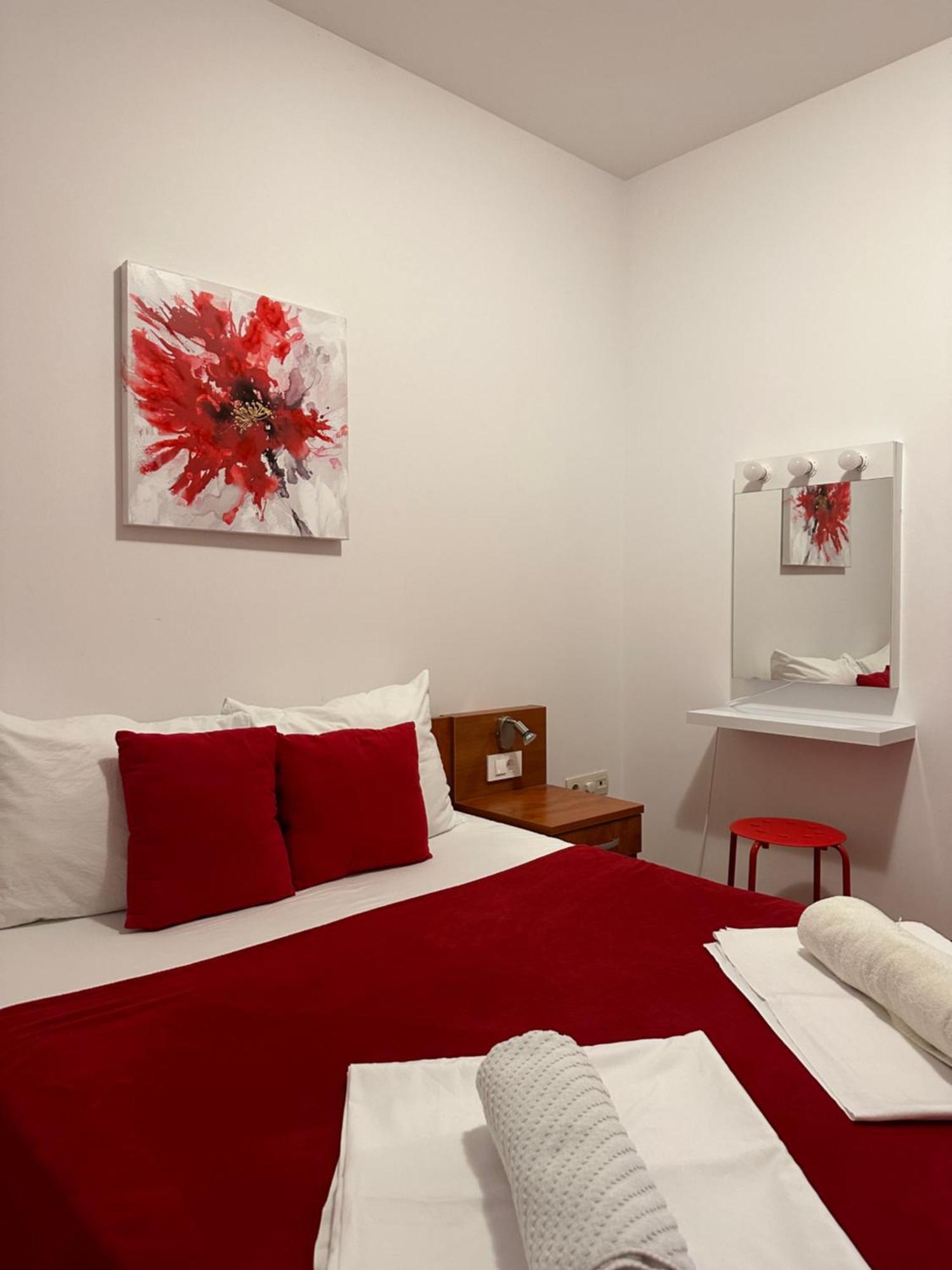 Apartmani Samec 노바야 외부 사진