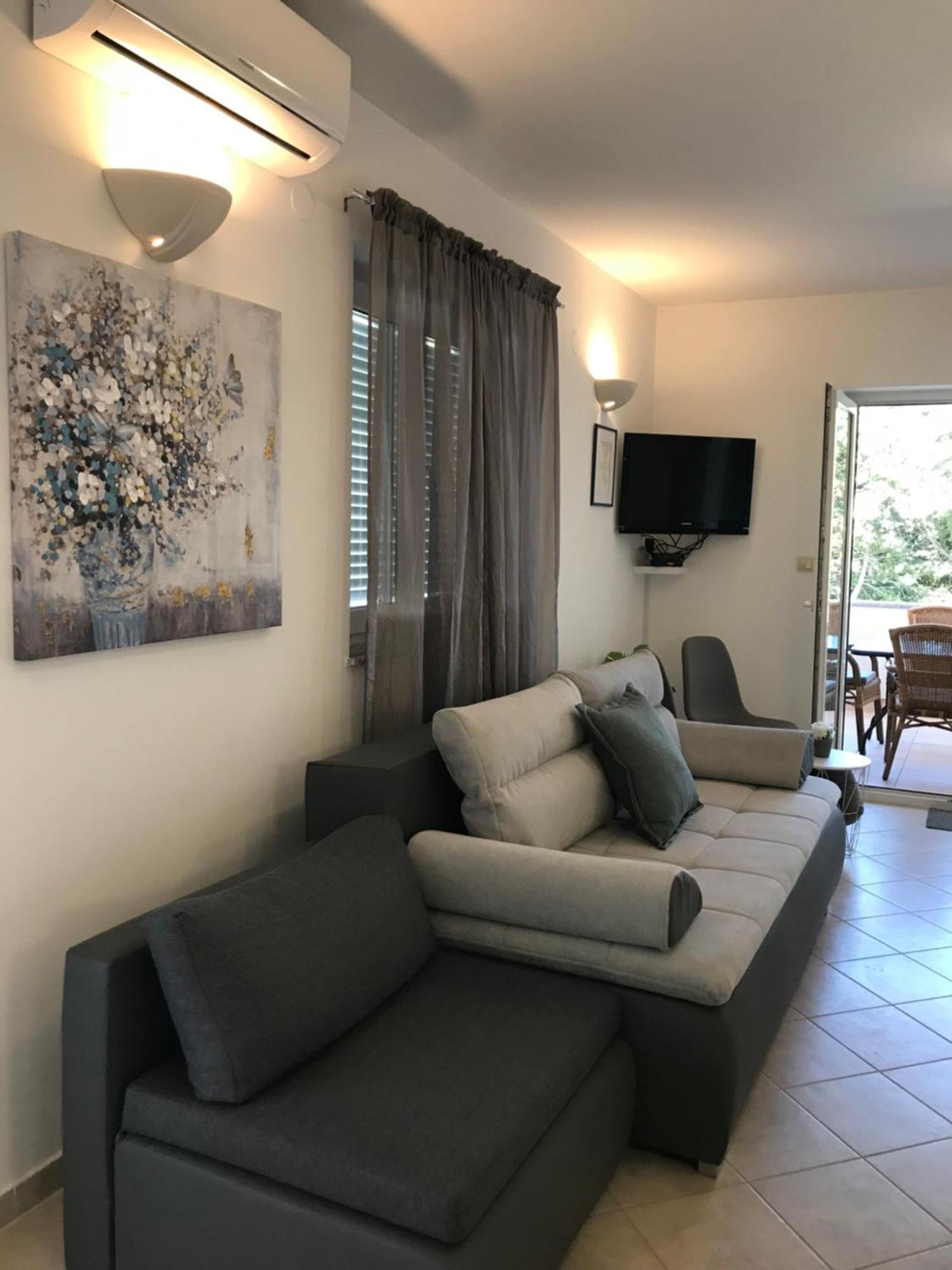 Apartmani Samec 노바야 외부 사진