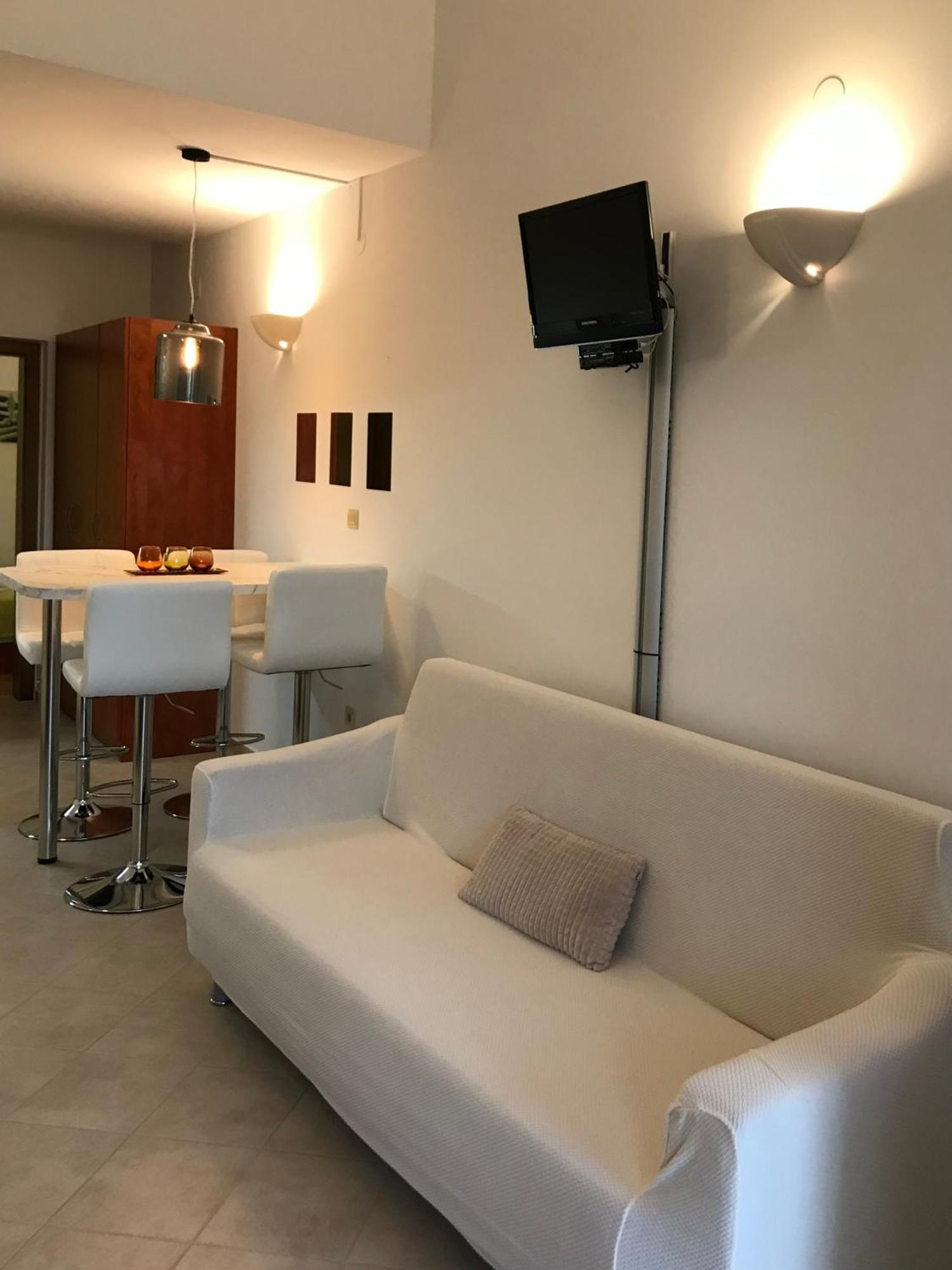 Apartmani Samec 노바야 외부 사진