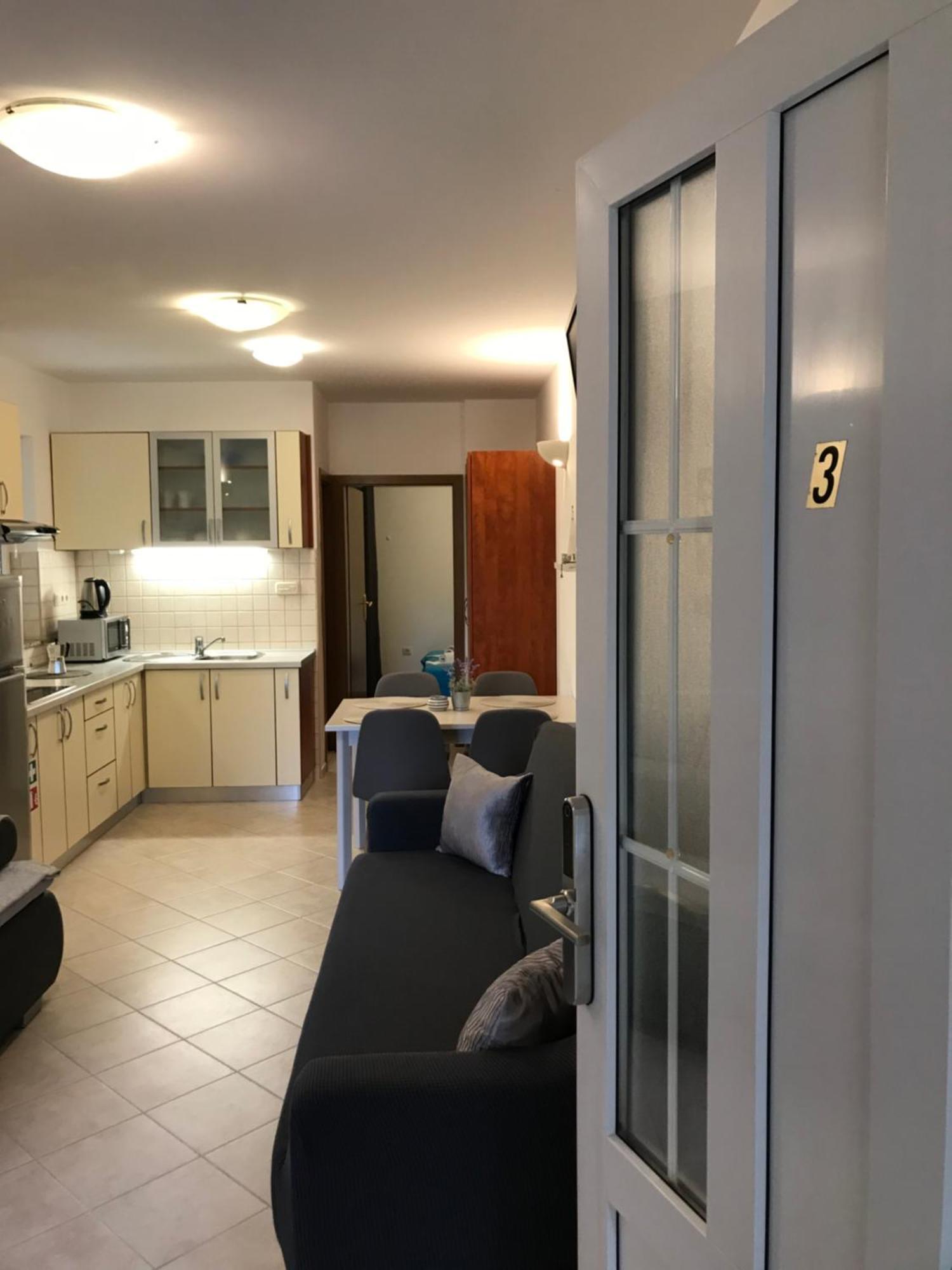 Apartmani Samec 노바야 외부 사진
