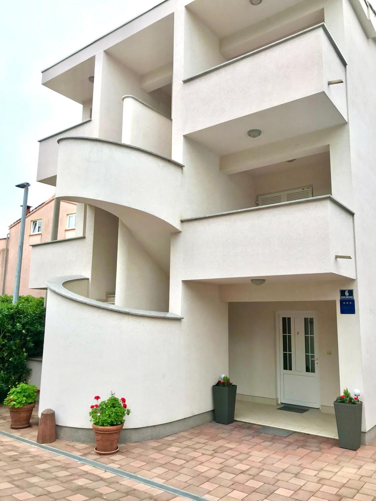 Apartmani Samec 노바야 외부 사진