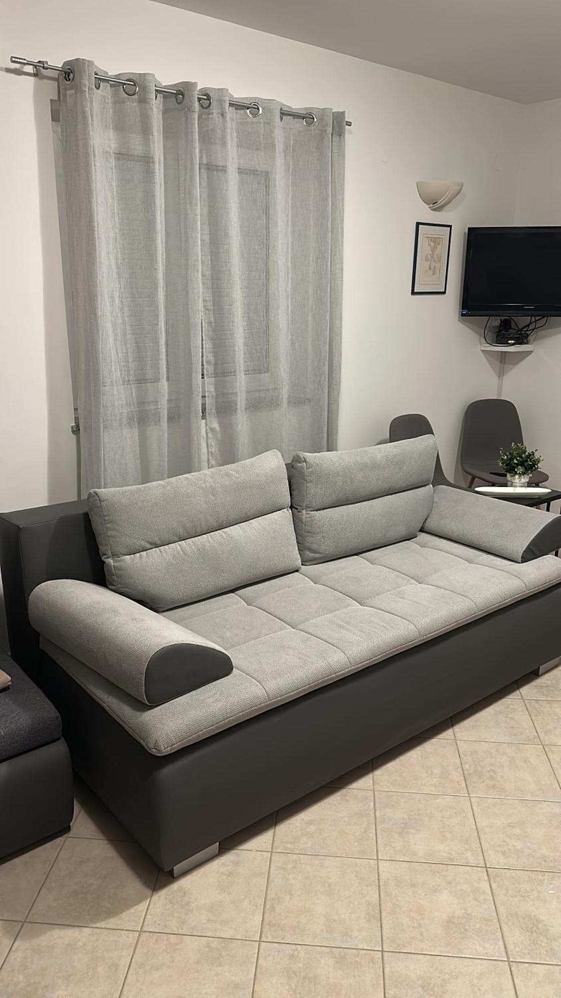 Apartmani Samec 노바야 외부 사진