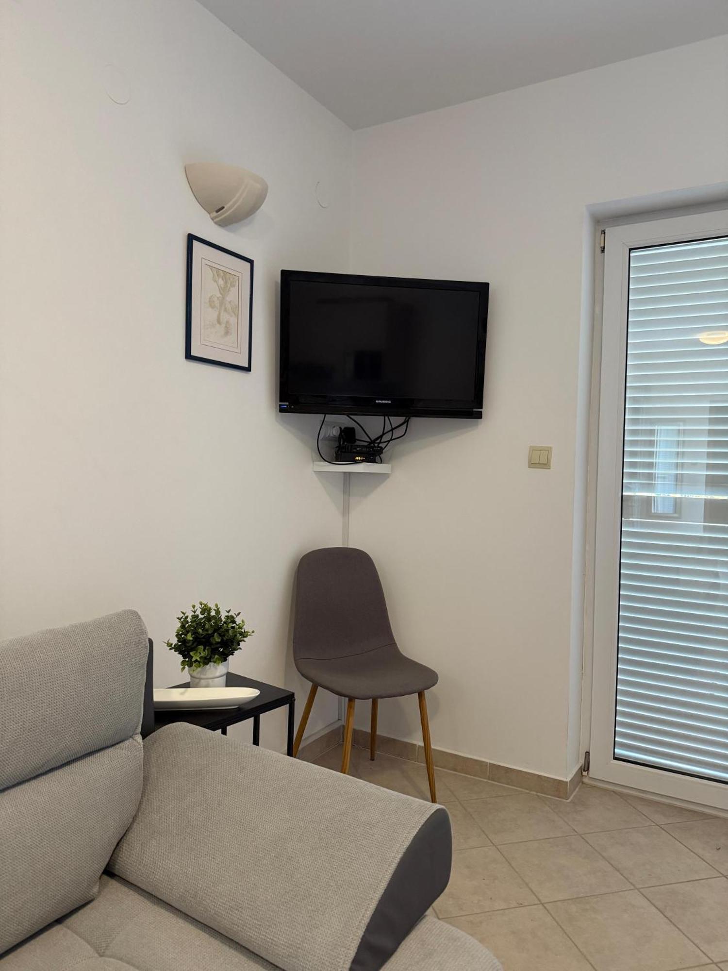 Apartmani Samec 노바야 외부 사진
