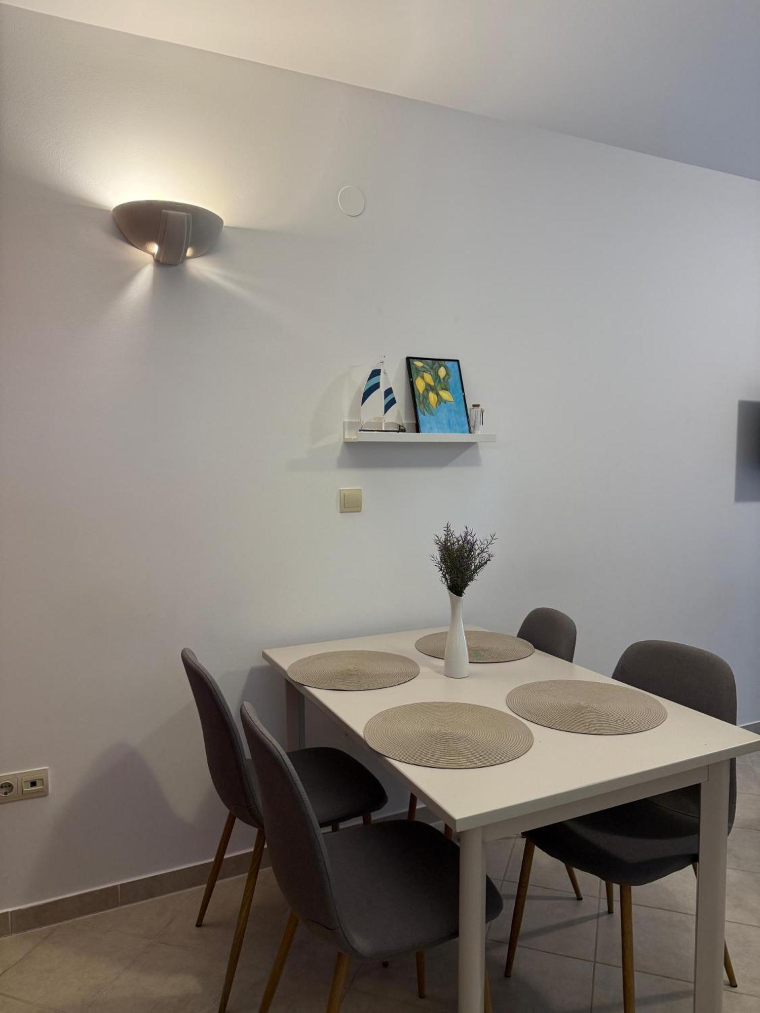 Apartmani Samec 노바야 외부 사진