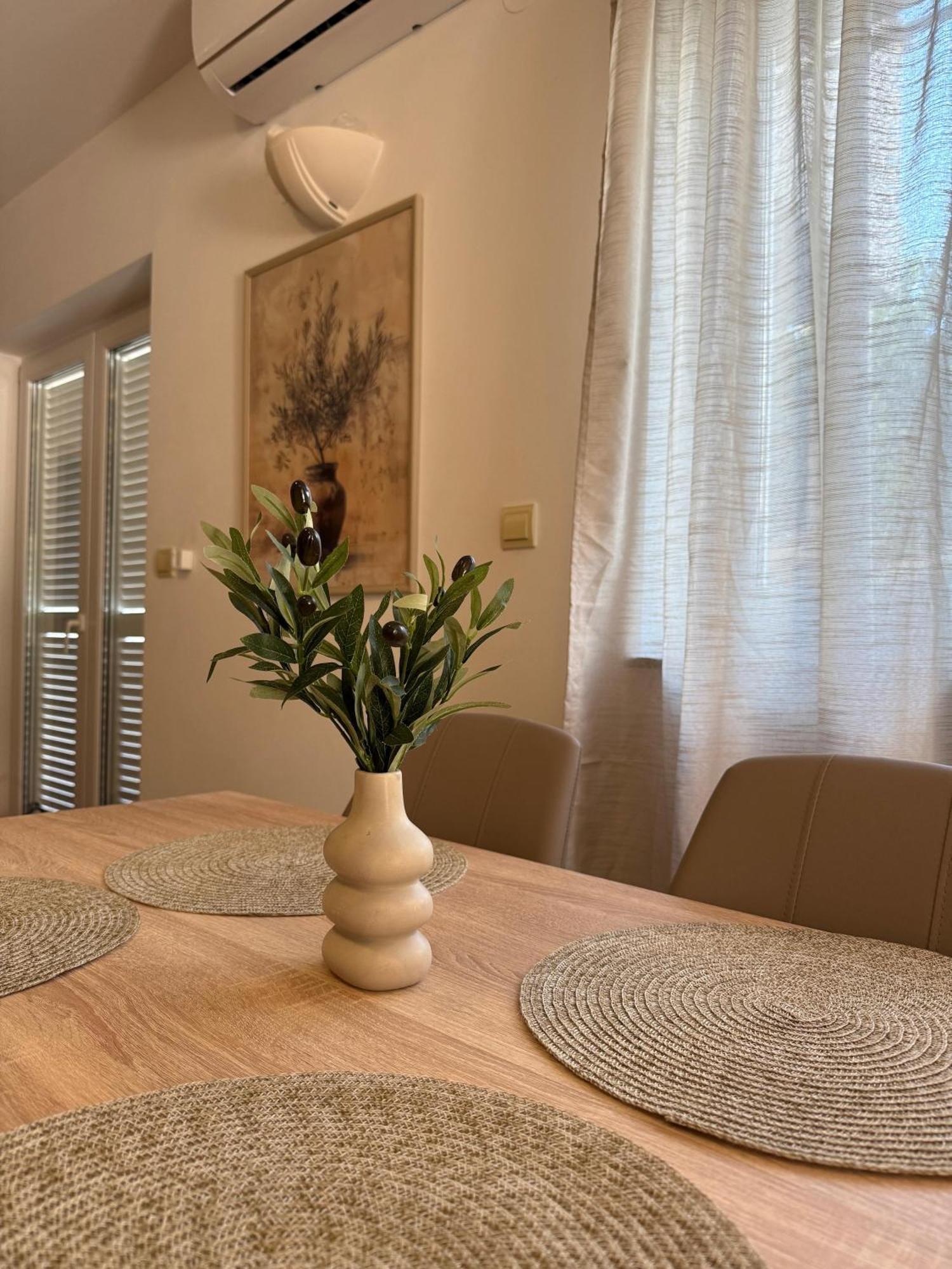 Apartmani Samec 노바야 외부 사진