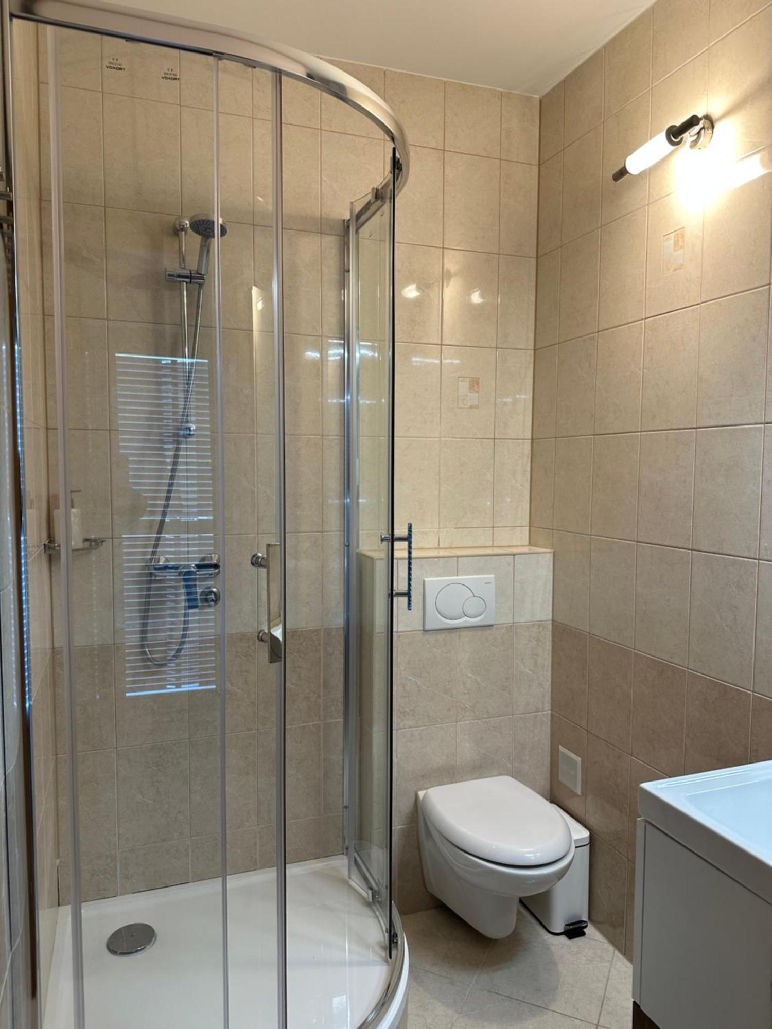 Apartmani Samec 노바야 외부 사진
