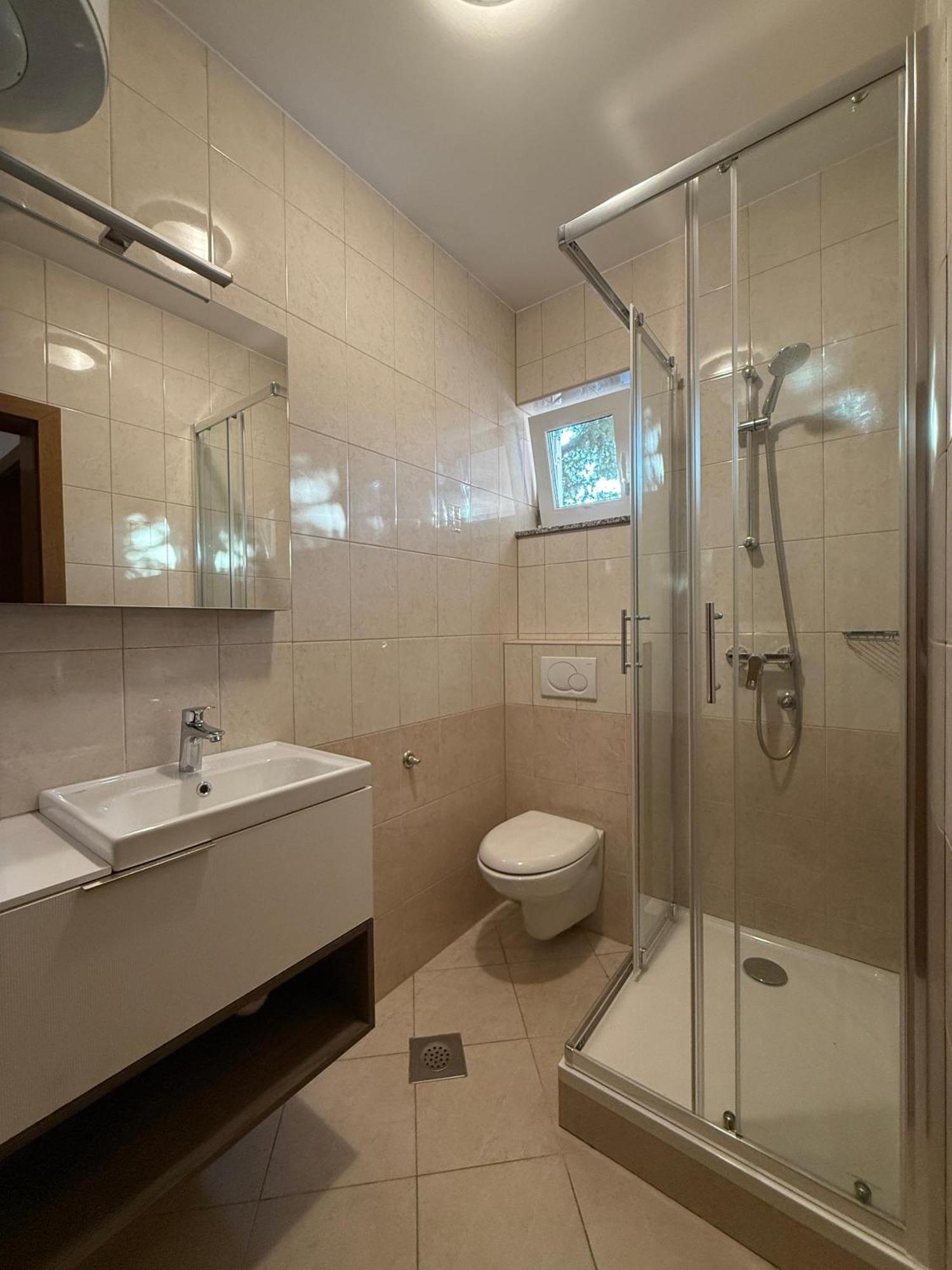 Apartmani Samec 노바야 외부 사진