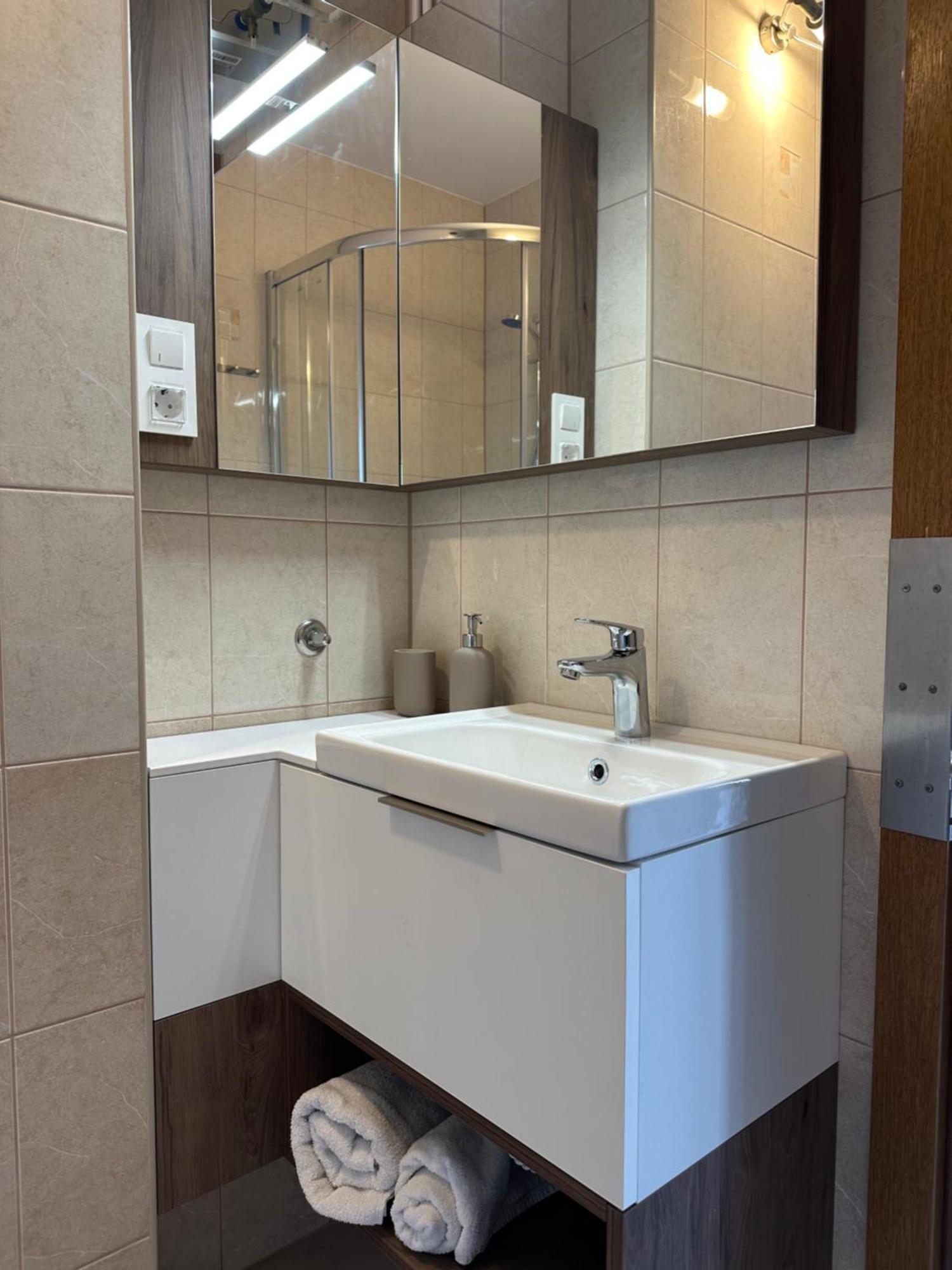 Apartmani Samec 노바야 외부 사진