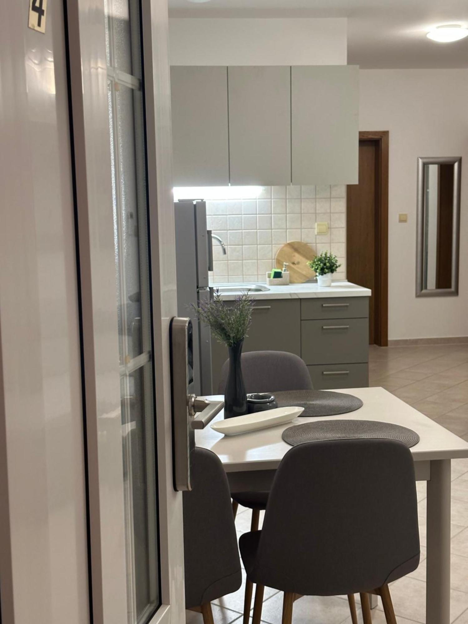 Apartmani Samec 노바야 외부 사진