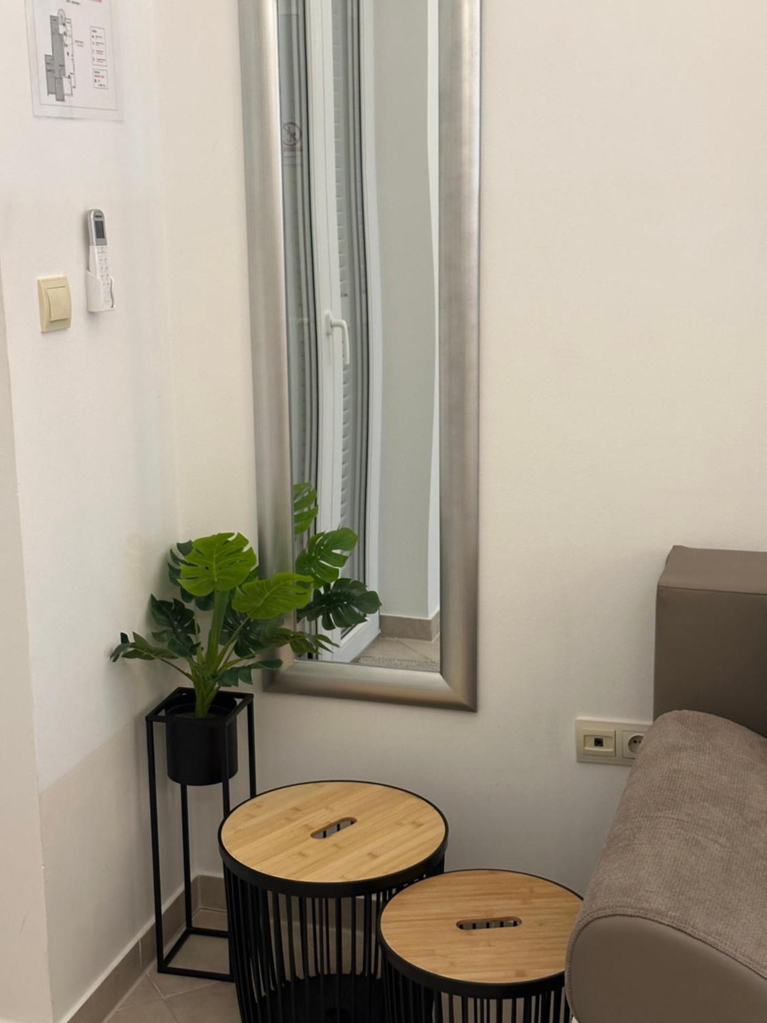 Apartmani Samec 노바야 외부 사진