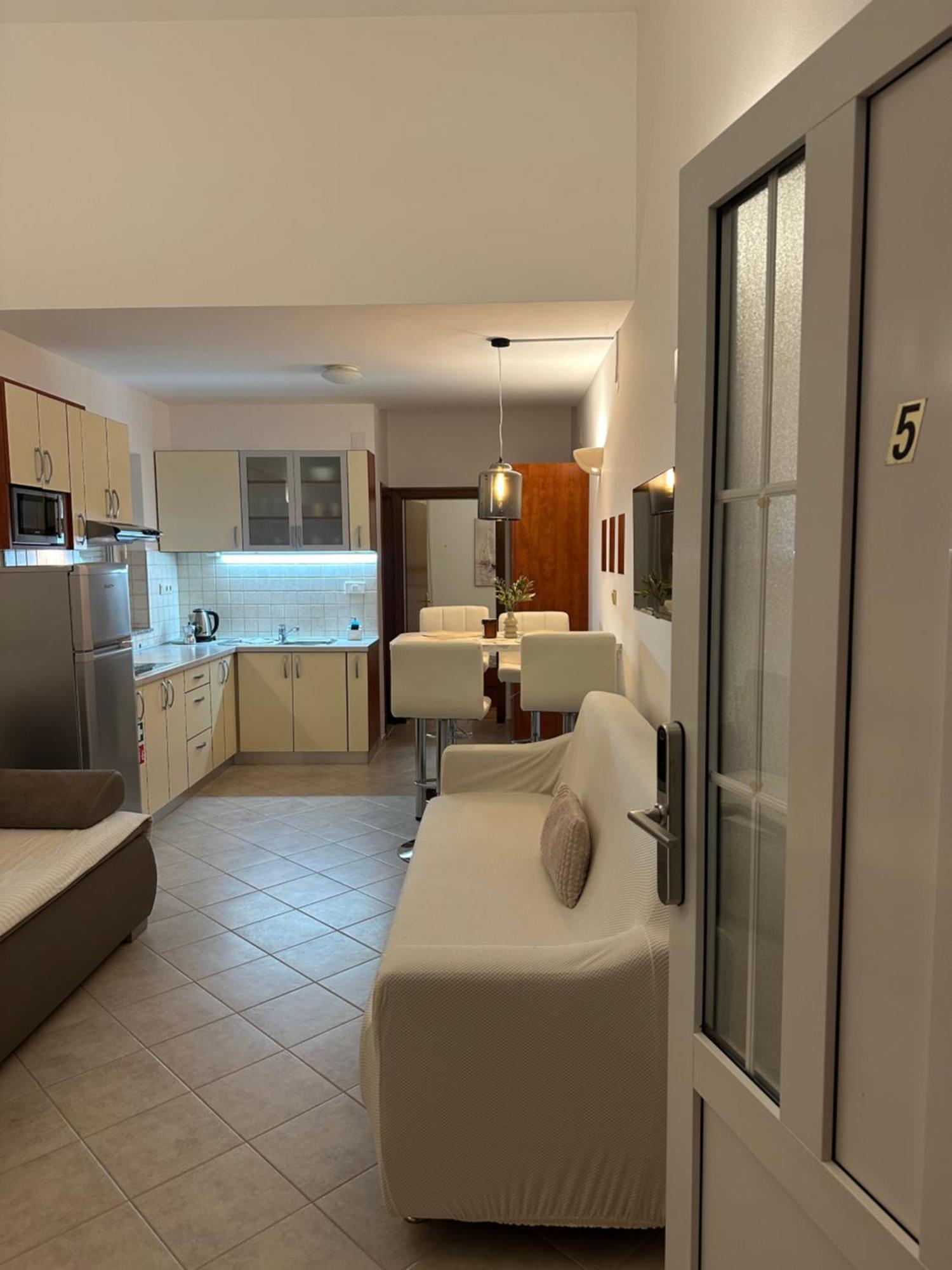 Apartmani Samec 노바야 외부 사진