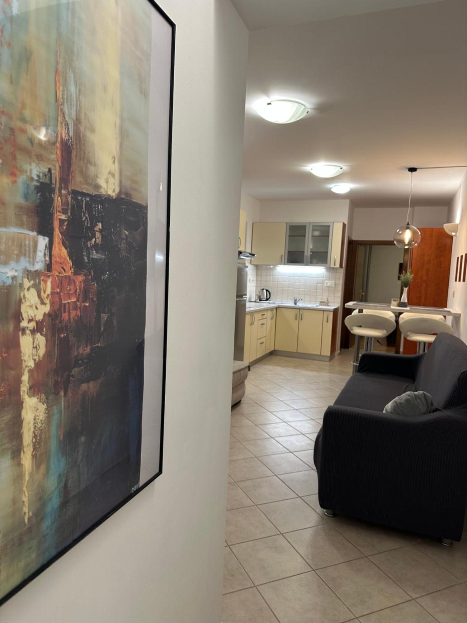 Apartmani Samec 노바야 외부 사진
