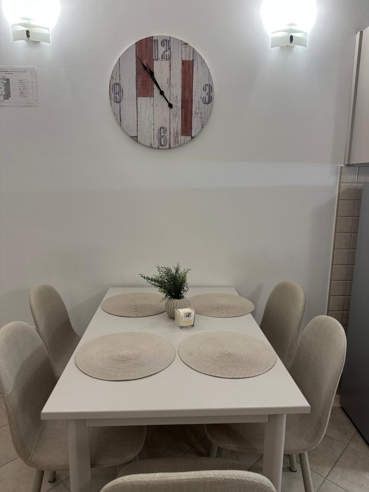 Apartmani Samec 노바야 외부 사진