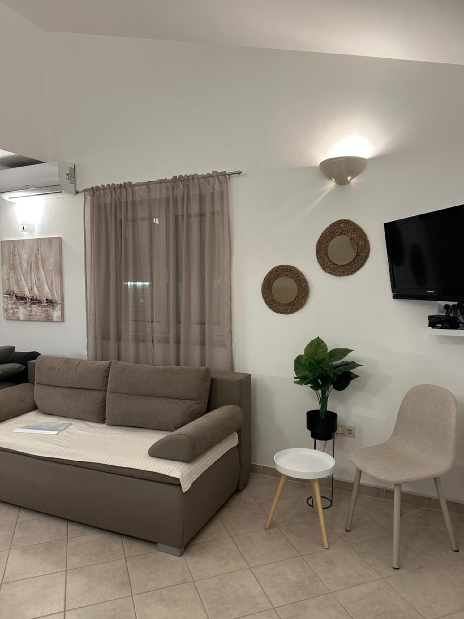 Apartmani Samec 노바야 외부 사진