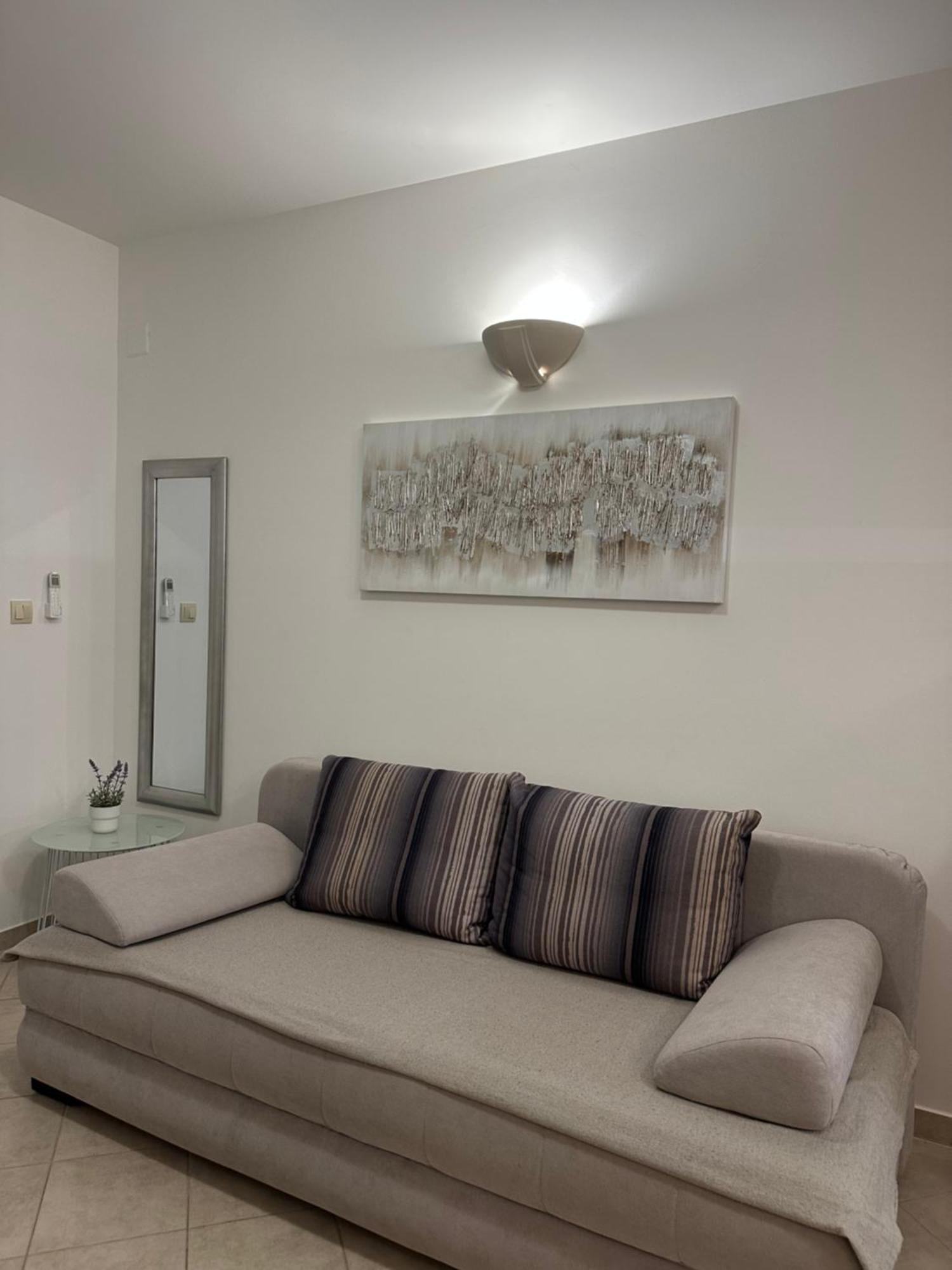 Apartmani Samec 노바야 외부 사진
