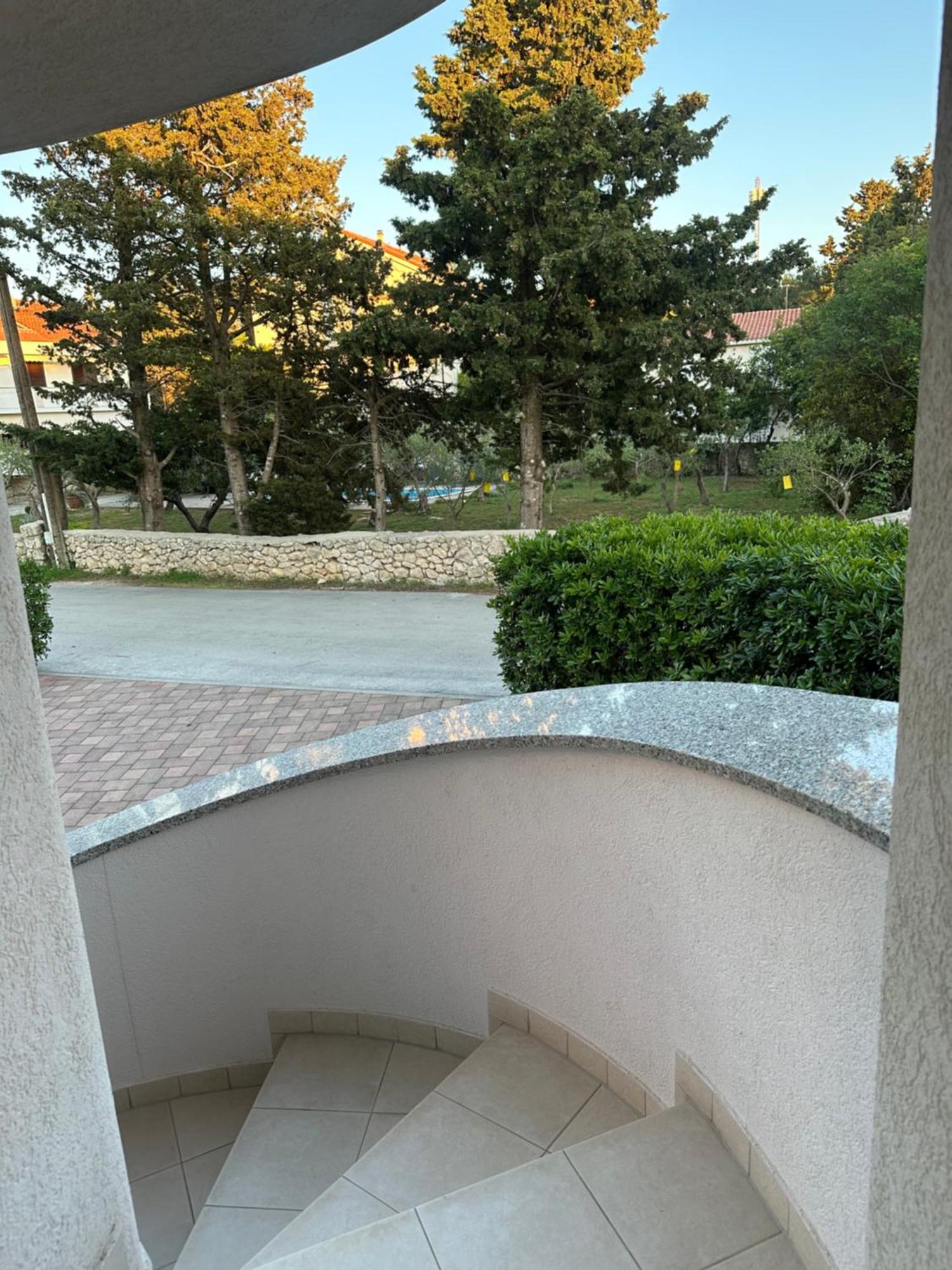 Apartmani Samec 노바야 외부 사진