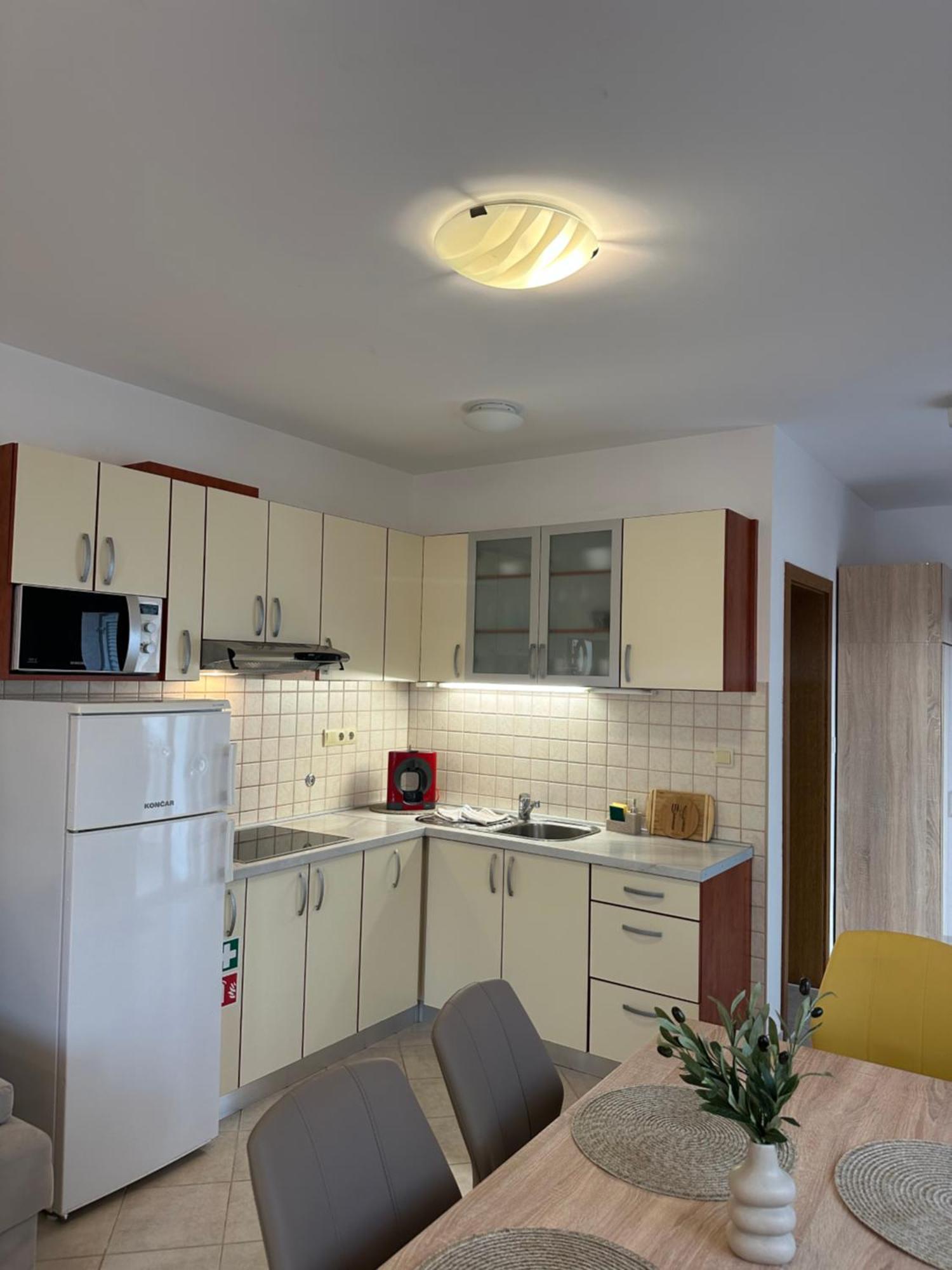 Apartmani Samec 노바야 외부 사진